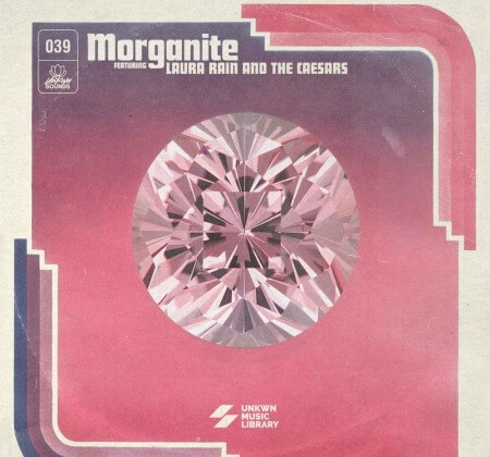 UNKWN Sounds Morganite (Compositions) WAV